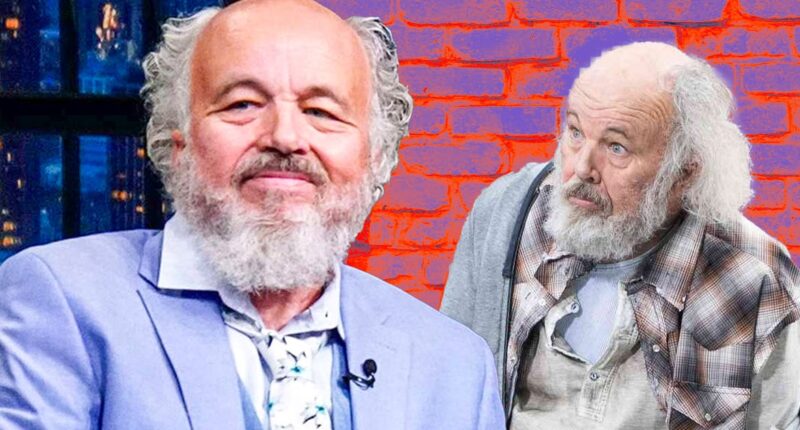 Clint Howard Joins The Bold and the Beautiful Cast