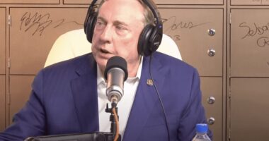 Col. Douglas MacGregor: “I Don’t Think We Make It To 2024”