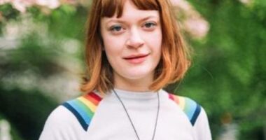 Colby Minifie's Age, Height, Movies & Shows, Instagram, Career, Bio