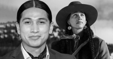 Cole Brings Plenty, Yellowstone Prequel Actor, Dead at 27