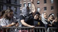 College Democrats Come Out in Support of Columbia, Other College Protesters – HotAir