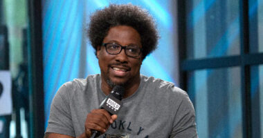 Comedian W. Kamau Bell: 'No Matter Who the Next President Is, This Country Might Be F**ked'
