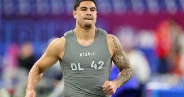 Commanders Trade Proposal Lands Additional 2024 First-Round Pick