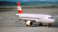 Commercial Plane Sustains ‘Substantial Damage’ At Vienna Airport, Possibly Collided With Jet Bridge