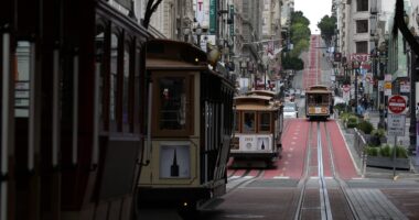 Commercial real estate faces a ‘slow moving train wreck.’ Here are fixes for lawmakers.