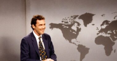 Conan O'Brien Revisits Norm MacDonald's Firing from 'SNL' Over Withering O.J. Simpson Jokes