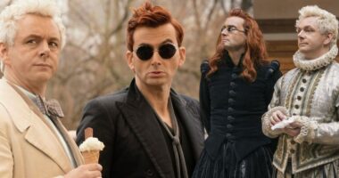 Confirmation, Cast, Story & Everything We Know