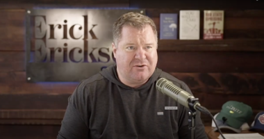 Conservatism’s 'Three-Legged Stool' Has No Legs Left