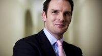 Conservative MP Dan Poulter who announced he has defected to Labour in the latest blow to Rishi Sunak 's government