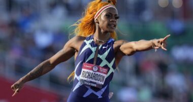 Controversy Erupts As Nike Unveils Skimpy Uniforms for USA Women's Track & Field Olympic Team – RedState