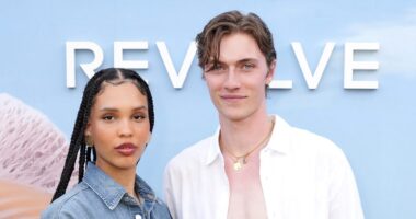 Cooking TikToker Nara Smith Welcomes Third Child With Husband