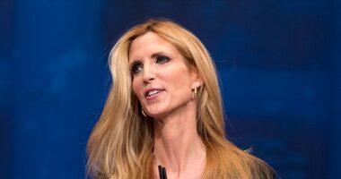 Cornell Professor Arrested for 'Disorderly Conduct' During Ann Coulter Event