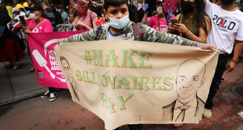 Corporations have broken capitalism. Here’s how to fix it.