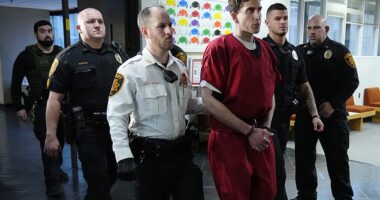 The Bryan Kohberger murder case has cost taxpayers at least $3.6 million with no end in sight with his trial delayed yet again