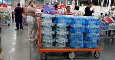 Costco jumps on the weight-loss bandwagon with $179-for-three-months program