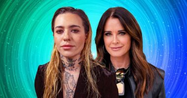 Could Morgan Wade Cause Kyle Richards Problems on ‘RHOBH’?