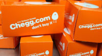 Coursera, Chegg stocks fall after weaker guidance for both edtech companies