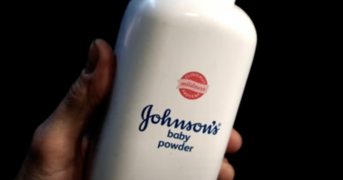 Court Makes Major Decision In $45 Million Lawsuit Claiming Baby Powder Links To Cancer