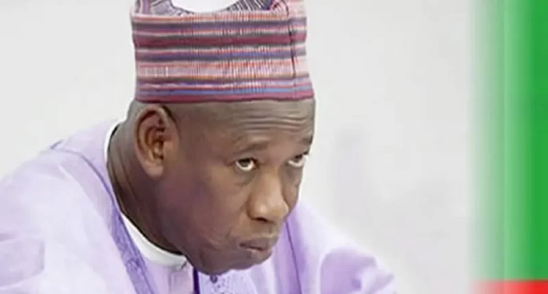 Court fixes April 17 for arraignment of ex-Kano gov, Umar Ganduje, wife and son