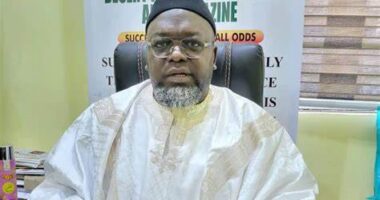 Court reprimands FG for not diligently prosecuting alleged terrorism financier Tukur Mamu