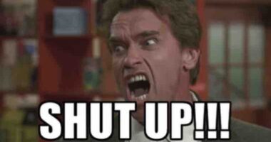 Cowbell Cretins: Ignorant Protesters Outside Ted Cruz's House Harass His Neighbors