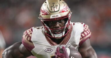 Cowboys’ Pre-Draft Visit With ‘Big-Time Prospect’ Turns Heads