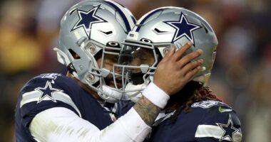 Cowboys Predicted to Give Record-Setting Deal to CeeDee Lamb