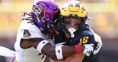 Cowboys ‘Ballhawk’ Signing Issues 4-Word Post-Draft Statement