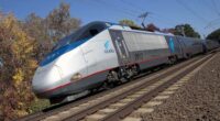 Cringe Meters Explode After Amtrak Twitter Account Goes Woke on Climate Change – RedState