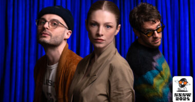 Cuckoo: Hunter Schafer and Dan Stevens on Getting Creepy for Tillman Singer's New Horror Film