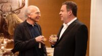 Curb Your Enthusiasm Addresses Controversial Seinfeld Ending In Series Finale