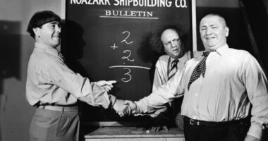 Curly Howard Net Worth | Celebrity Net Worth