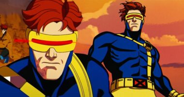 Cyclops Is Finally Getting the Portrayal He Deserves in X-Men 97
