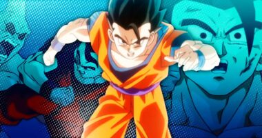 DBZ Should've Ended With This Saiyan Beating Majin Buu