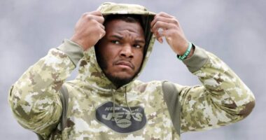 DEN Swings Draft Trade for John Franklin-Myers