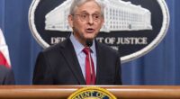 Republicans on Monday threatened to hold Attorney General Merrick Garland in contempt of Congress if he does not hand over more materials in the Robert Hur investigation of President Biden's classified documents