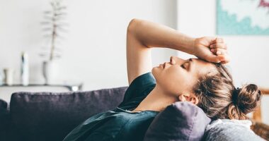 The epidemic of mental health problems has resulted in people giving up work, with the number of economically inactive rising by 700,000 since the pandemic