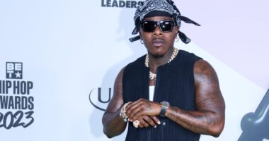 Da Baby Claims A Rapper Wanted To Start A Fake Rap Beef
