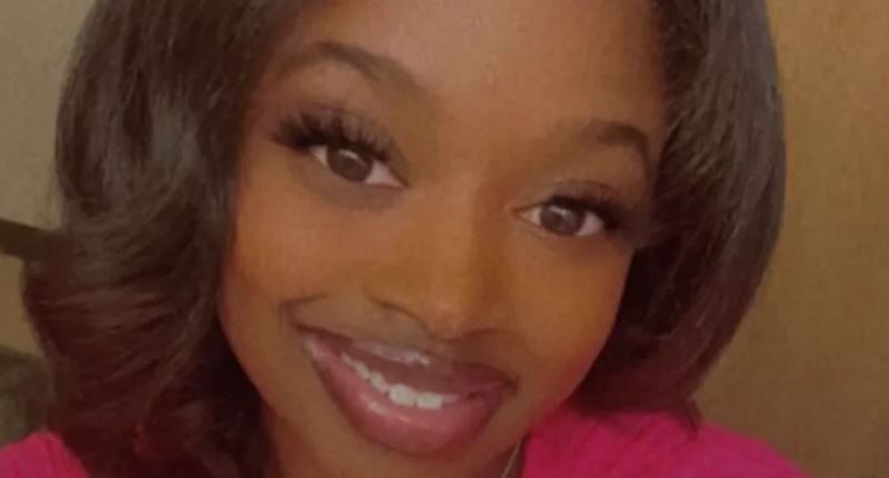 Dad Speaks Out After Son Is Accused Of Murdering College Student On Their 'First Date'