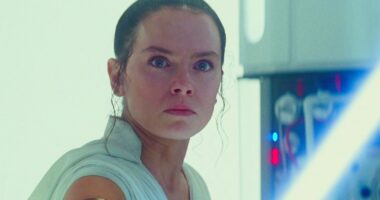 Daisy Ridley's Star Wars Return Is Imminent, & This Time She's Ready To "Own It”