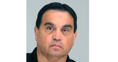 Dallas doctor convicted of tampering with IV bags linked to coworker's death and other emergencies