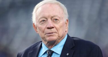 Dallas in Danger of a CeeDee Lamb Holdout