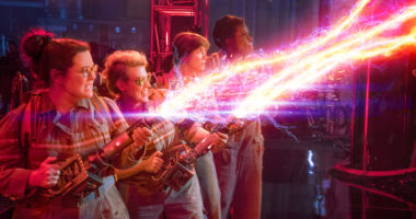 Dan Aykroyd Discusses the Alluring Elements of the Ghostbusters Franchise