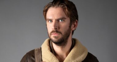 Dan Stevens Is Hoping for a Shot at an Action or Horror Rom-Com