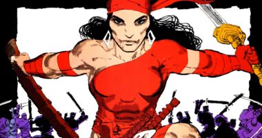 Daredevil: Was Elektra Not Actually Created to Die?