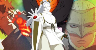 Darkest Boruto Villains, Ranked