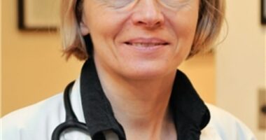 Dr. Woroniecka was a children's allergy and immunology specialist at Stony Brook Medicine, which she practiced for more than 20 years