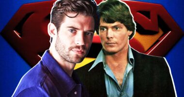 David Corenswet's Latest Movie Has Huge Parallels to a Christopher Reeve Film (& It's Not Superman)