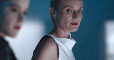 David Cronenberg’s The Shrouds Sets Record for His Longest Film