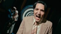 David Dastmalchian Reveals Insights on Late Night With the Devil: Is the Devil Among Us, Jack and Dr. June’s Connection, and Other Curiosities
